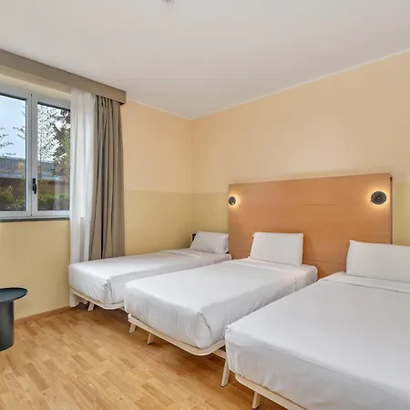 B&B HOTEL Milano Cologno Studios-2