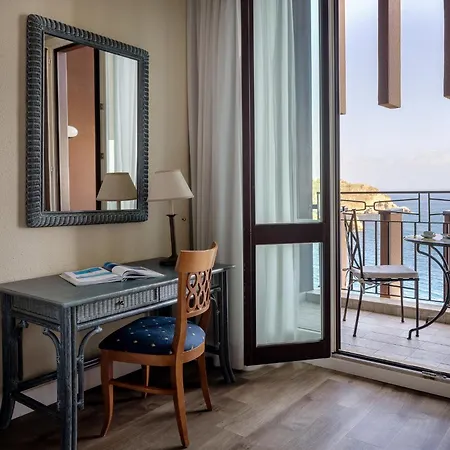 Una Hotels Capotaormina-3