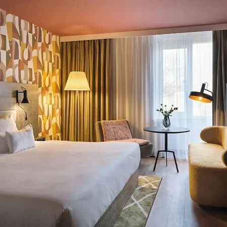 NYX Hotel Berlin Köpenick by Leonardo Hotels-3