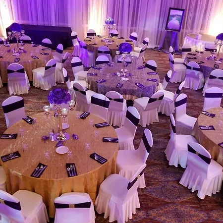 Doubletree Suites By Hilton Tucson Airport-2