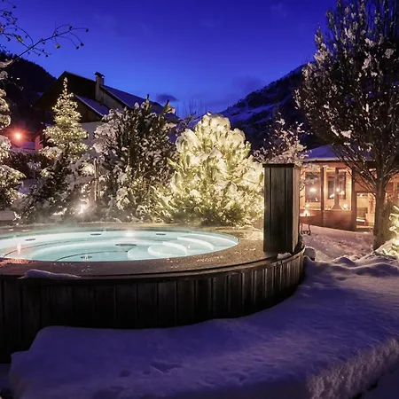 Goldene Rose Karthaus A Member Of Small Luxury Hotels Of The World-3