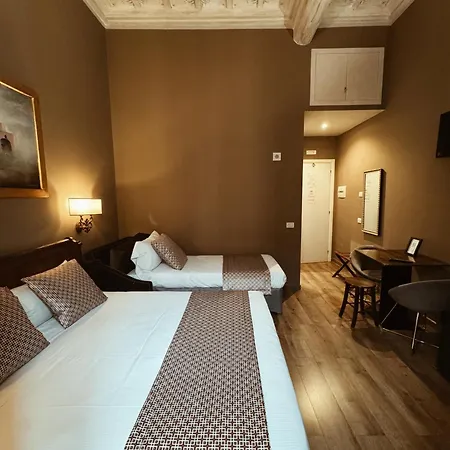 Residenza Sciarra B&B-3