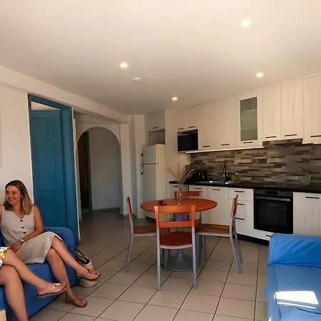 Palatia Village Hotel Apartments-3