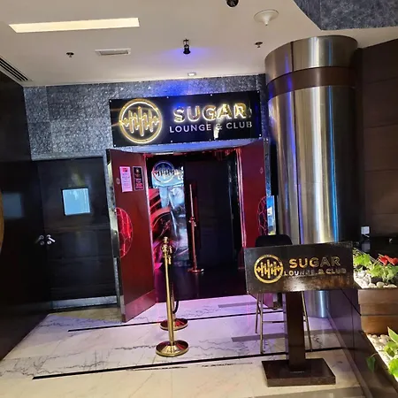 Montreal Barsha Hotel-2