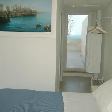 Malù Bed&Breakfast-2