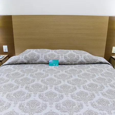 Hotel Premium Pirassununga-2