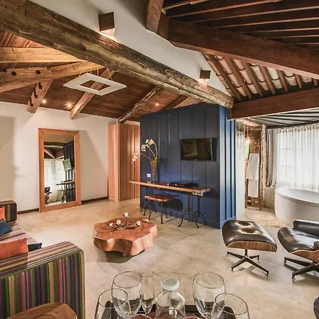 Hotel Canto das Águas - Roteiro de Charme-3