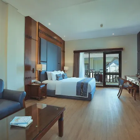 Pelangi Bali Hotel & Spa-2