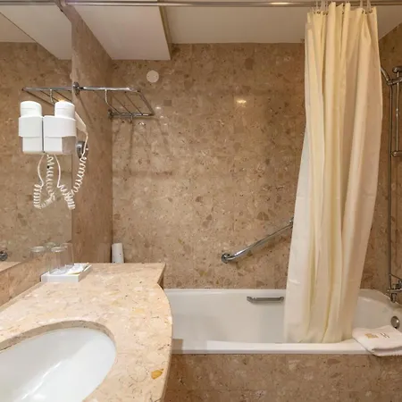 Hotel Gaivota Azores-2