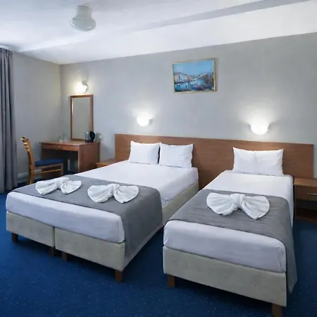 Sveta Sofia Hotel-3