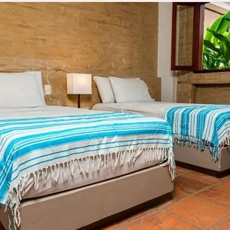 Hotel San German-2