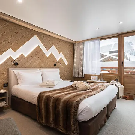 Hotel Les Sherpas-3