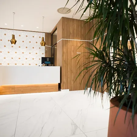 Aj Gran Alacant By Sh Hoteles-3