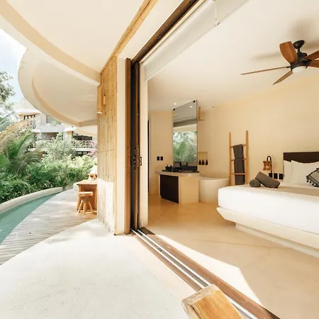 Kan Tulum Hotel-2