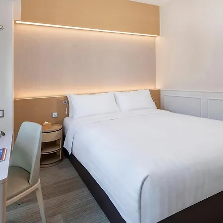 Y Hotel Hong Kong-3