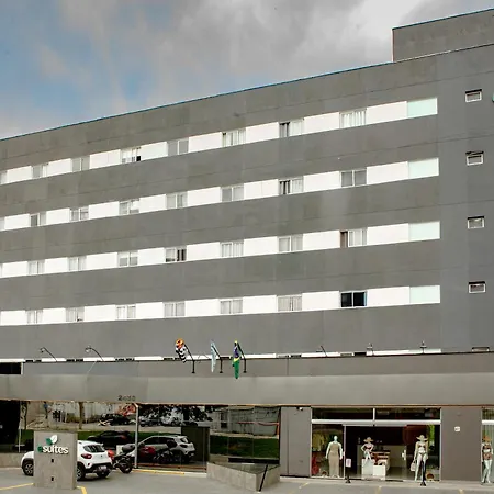 Tulip Inn Sorocaba-3