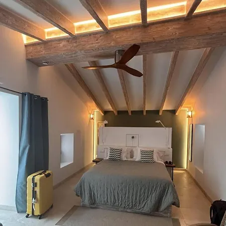 Hotel Ca'N Uetam-3