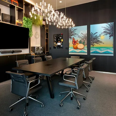 Citizenm Miami South Beach-3