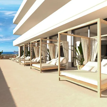 Besai Ibiza Boutique Hotel-3