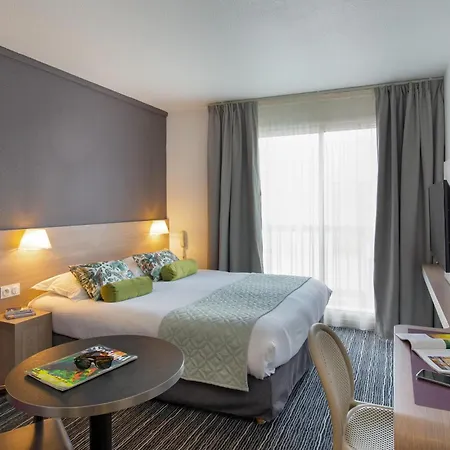 Best Western Plus La Marina-3