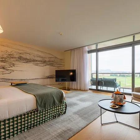 Hotel Terraverda at Empordà Golf Resort-2