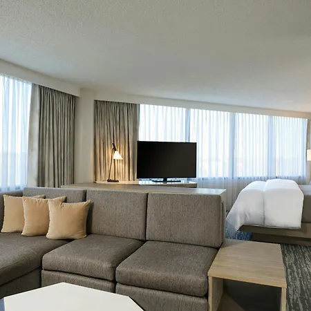 The Westin Atlanta Airport-2