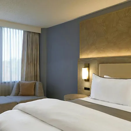 The Westin Atlanta Airport-3