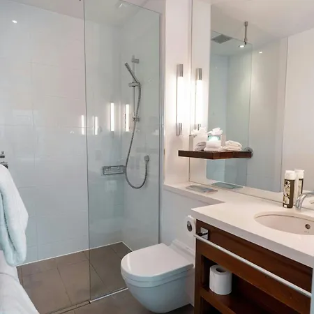 Sandman Signature Newcastle Hotel-2
