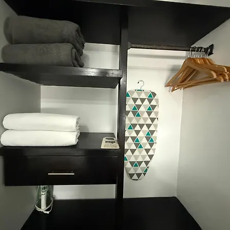 Greenview Medellin By St Hoteles-2