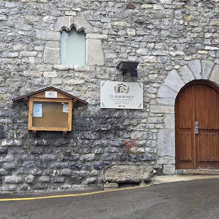 Abadia Del Pirineo-2