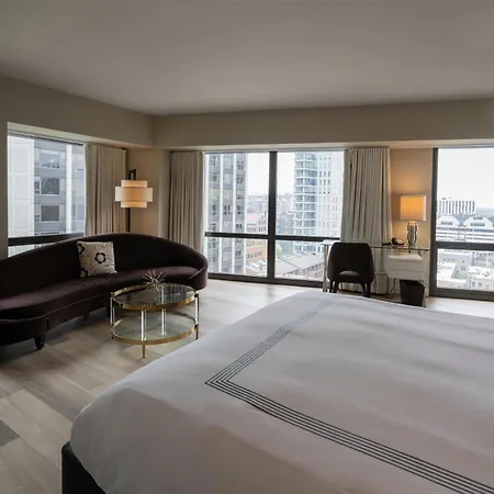 Thompson Chicago, By Hyatt-3