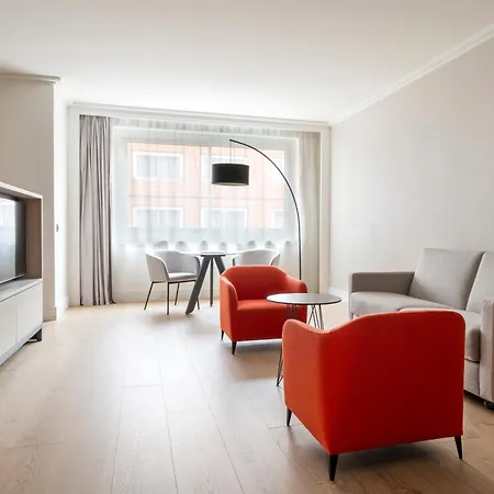 Lyon Marriott Hotel Cité Internationale-3