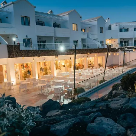 Bluesea Corralejo Village-3