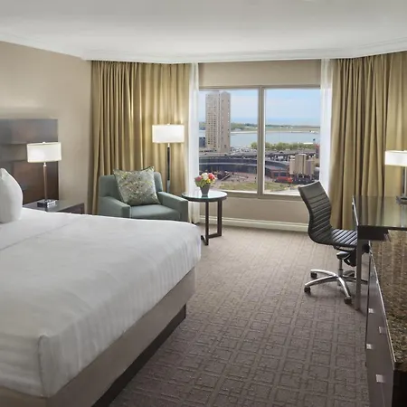 Intercontinental Toronto Centre By Ihg-3