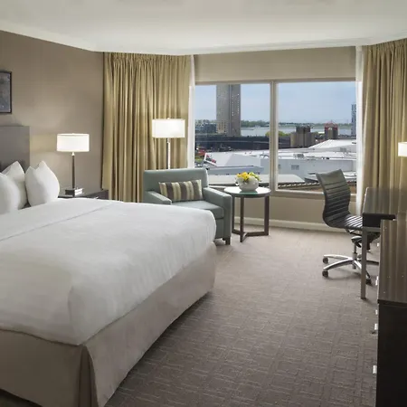 Intercontinental Toronto Centre By Ihg-2