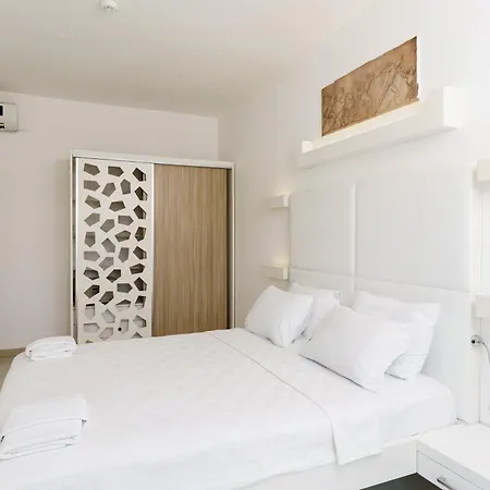 Costa Luvi Hotel Bodrum-2
