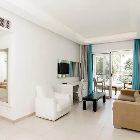 Costa Luvi Hotel Bodrum-3