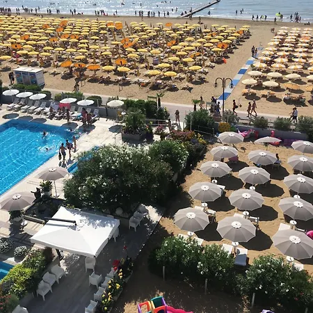 Hotel Sirenetta-2