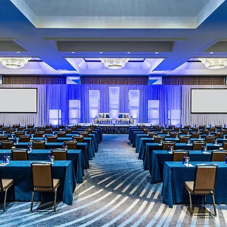 Grand Hyatt Tampa Bay-2
