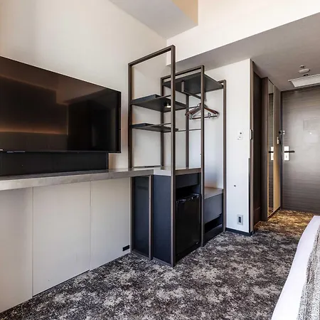 Solaria Nishitetsu Hotel Sapporo-3