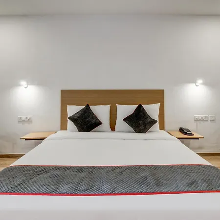 Super Townhouse Rcc Majestic 397 Lb Nagar-3