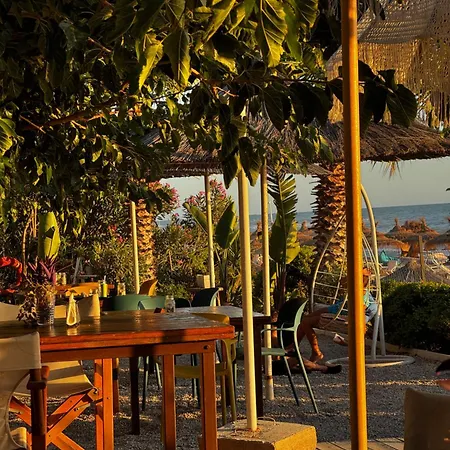 Kallmi View - Nature Retreat On The Albanian Adriatic Coast-3