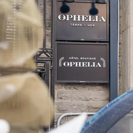 Hôtel Boutique Ophelia-2