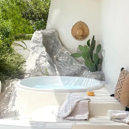 Una Villa - Amalfi Boutique Rooms B&B-3