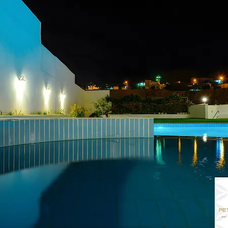 Petra Castle Hotel-2