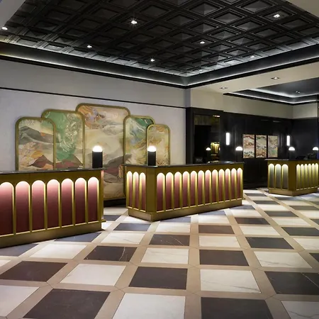 Hilton Edinburgh Carlton-2