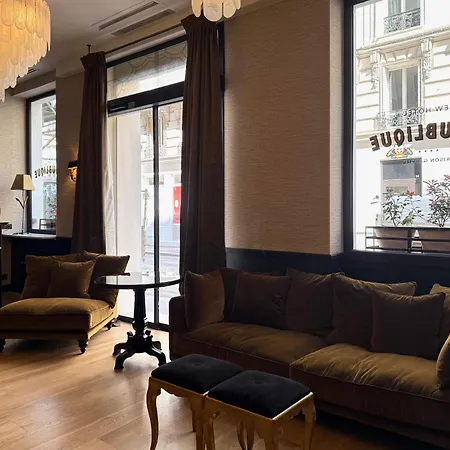New Hotel République-2