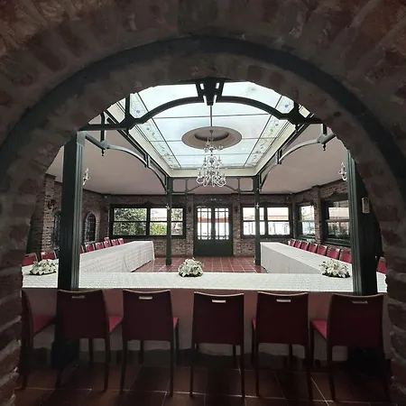 Radisson Hotel Istanbul Sultanahmet-2