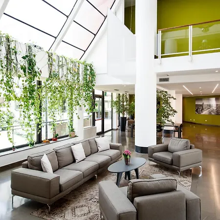 Airporthotel Verona Congress & Relax-2