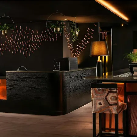 Protea Hotel Fire & Ice By Marriott Cape Town-3